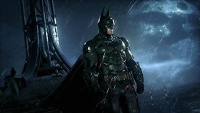 Batman Arkham Knight (inclusief Harley Quinn Story Pack) - thumbnail