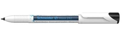 Schneider S-72421 Diepvries-Marker Maxx 242 Zwart Schneider S-72421 Diepvries-Marker Maxx 242 Zwart