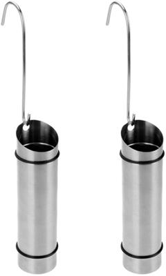 Excellent Houseware Waterverdamper rvs set a 2st. 20x5cm