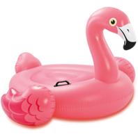 Intex Opblaasbare flamingo - thumbnail