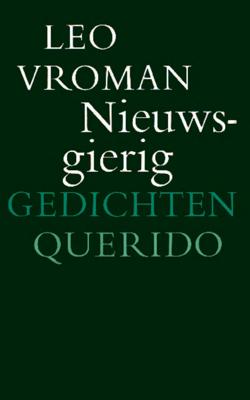 Nieuwsgierig - Leo Vroman - ebook