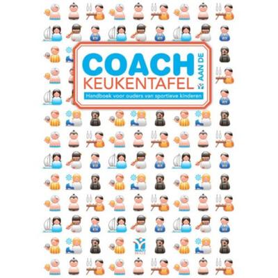 Coach aan de keukentafel (Paperback)