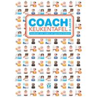 Coach aan de keukentafel (Paperback) - thumbnail