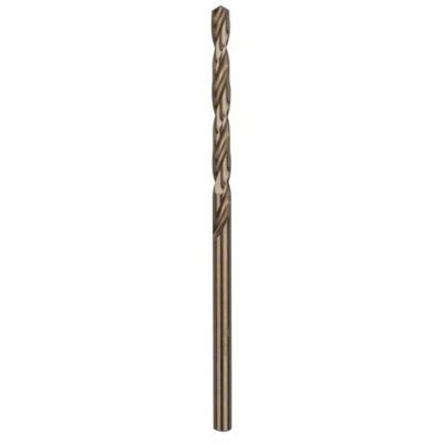 Bosch Accessoires Metaalboren HSS-Co, Standard 3,5 x 39 x 70 mm 10st - 2608585879 Bosch Accessoires Metaalboren HSS-Co, Standard 3,5 x 39 x 70 mm 10st - 2608585879