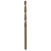 Bosch Accessories 2608585879 HSS Metaal-spiraalboor 3.5 mm Gezamenlijke lengte 70 mm Kobalt DIN 338 Cilinderschacht 10 stuk(s) - thumbnail