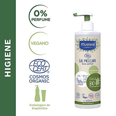 Mustela Micellair Water