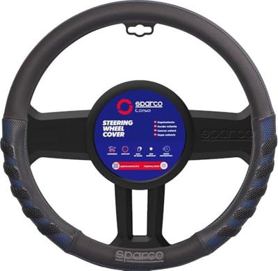 Stuurhoes Sparco S101 Universeel (Ø 37 - 38 cm)