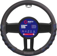 Stuurhoes Sparco S101 Universeel (Ø 37 - 38 cm) - thumbnail