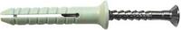 KEW nagelplug vz pk 5x40/15 100st ovd27 - thumbnail