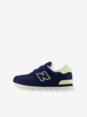Kindermanden PV515KF NEW BALANCE® marineblauw