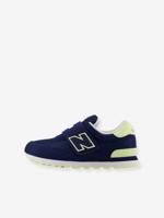 Kindermanden PV515KF NEW BALANCE® marineblauw - thumbnail
