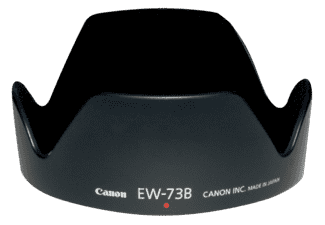 Canon Zonnekap EW-73B (17-85 / 18-135 )