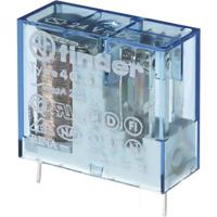 Finder 40.51.9.006.0000 Printrelais 6 V/DC 10 A 1x wisselcontact 1 stuk(s) Piece - thumbnail