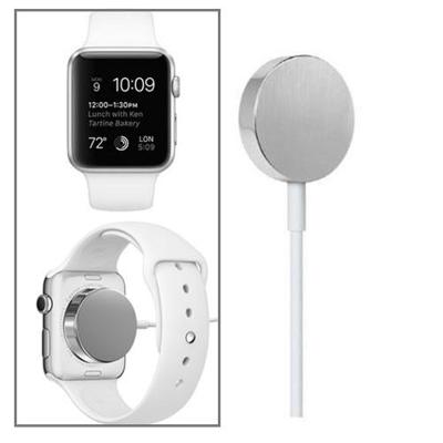 Voor Apple Watch magnetische Inductielader/oplaadkabel