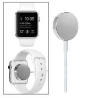 Voor Apple Watch magnetische Inductielader/oplaadkabel - thumbnail