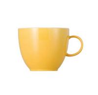 THOMAS - Sunny Day Yellow - Koffiekop 0,20l - thumbnail