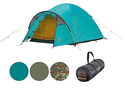 Grand Canyon TOPEKA 2 Blue Grass tent Grand Canyon TOPEKA 2 Blue Grass tent