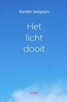 Het licht dooit - Xander Jongejan - ebook - thumbnail