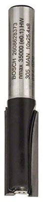 Bosch Accessoires Vingerfrezen 8 mm, D1 10 mm, L 25,4 mm, G 56 mm 1st - 2608628373 Bosch Accessoires Vingerfrezen 8 mm, D1 10 mm, L 25,4 mm, G 56 mm 1st - 2608628373