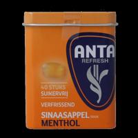 Anta Refresh sinaasappel 72 Gram - thumbnail