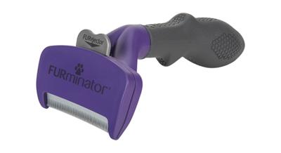 FURminator - furminator voor langharige katten - M/L