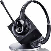 Sennheiser DW Pro 2 - Telefoon en USB - MS Lync - thumbnail
