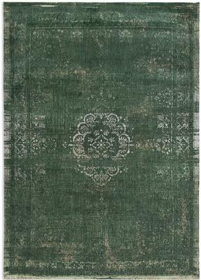 Louis de Poortere Fading World Medallion vloerkleed (Afmetingen: 280×200 cm, Basiskleur: geel) Louis de Poortere Fading World Medallion vloerkleed (Afmetingen: 280×200 cm, Basiskleur: geel)