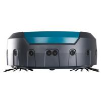 Makita Robotstofzuiger Turquoise - thumbnail
