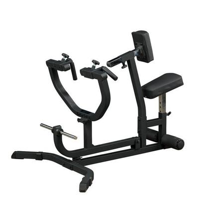 Body-Solid GSRM40B Seated Row - Black