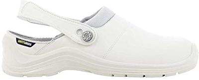 Safety Jogger Cortado Laag SB Wit - Maat 39 - 00.118.057.39