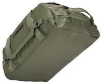 Thule Chasm 30L Duffel Olivine 30L - thumbnail