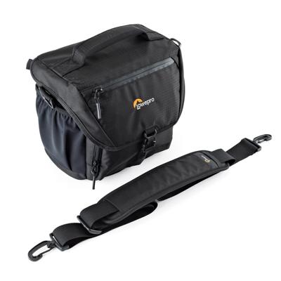 Lowepro Nova 170 AW II Zwart Lowepro Nova 170 AW II Zwart
