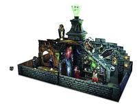 999-games Spel Spookslot - thumbnail