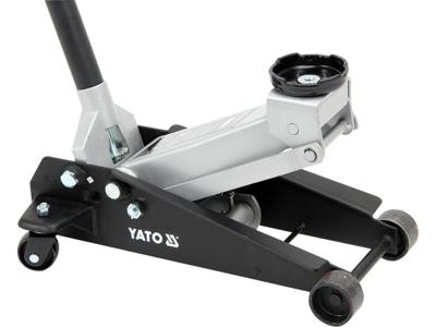 Yato YT-17211 krik & standaard voor voertuigen