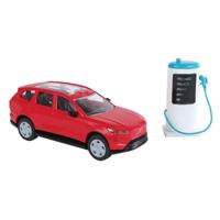 Kids Globe Volvo EX90 13,5cm - thumbnail