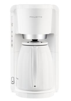 Rowenta CT3801 - Filter-koffiezetapparaat - Thermoskan Wit