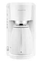 Rowenta CT3801 - Filter-koffiezetapparaat - Thermoskan Wit - thumbnail