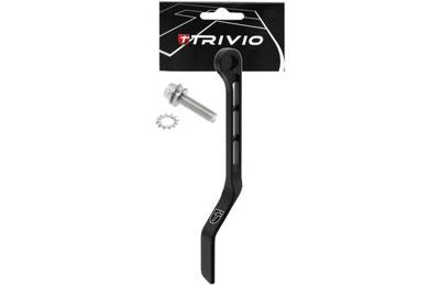 Trivio - chain catcher kettingvanger voor 39 tands kettingblad zwart