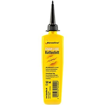 Hanseline kettingvet chain grease 50ml