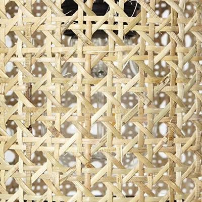 Brilliant Wiley 99088/09 Wandlamp E27 60 W Hout - thumbnail