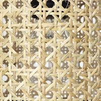 Brilliant Rotan wandlampWiley - 99088/09 - thumbnail