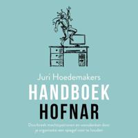 Handboek hofnar - thumbnail
