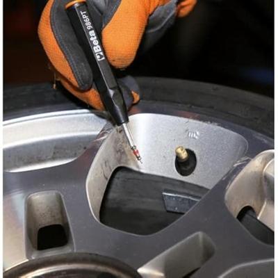 Beta 986PT Ventiel schroevendraaier | vooraf gecalibreerd | 0.4 Nm automatisch vastklemmen van het ventiel - 009860140 009860140