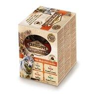 Carnilove natvoer hond multipack (zakjes) 4 x 300 g Carnilove natvoer hond multipack (zakjes) 4 x 300 g