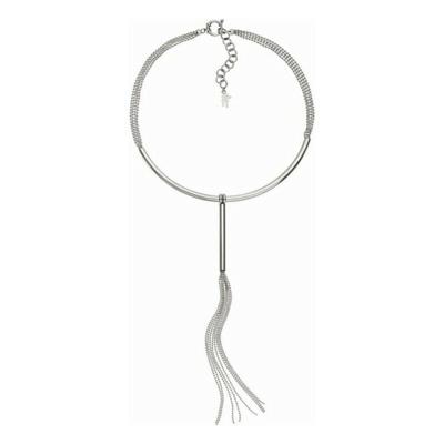 Dames ketting Folli Follie 1N17F013 45 cm