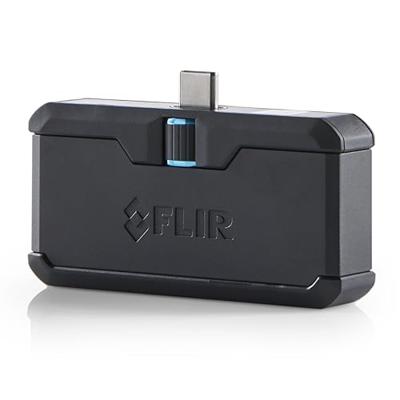 FLIR one pro warmtebeeldcamera voor android usb-c - thumbnail