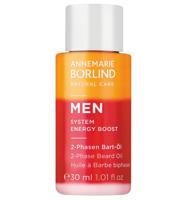 Borlind 2-Phase beard oil men 30 Milliliter - thumbnail