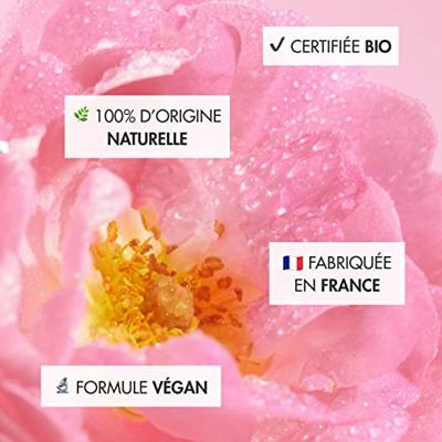 Melvita Source De Roses Milky Cleansing Oil 145 ml - thumbnail