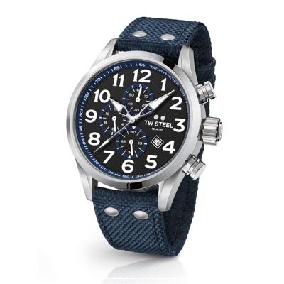 TW Steel Volante VS33 Chrono 45mm