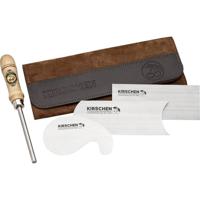 Kirschen 3824001 Set verfschrapers - thumbnail